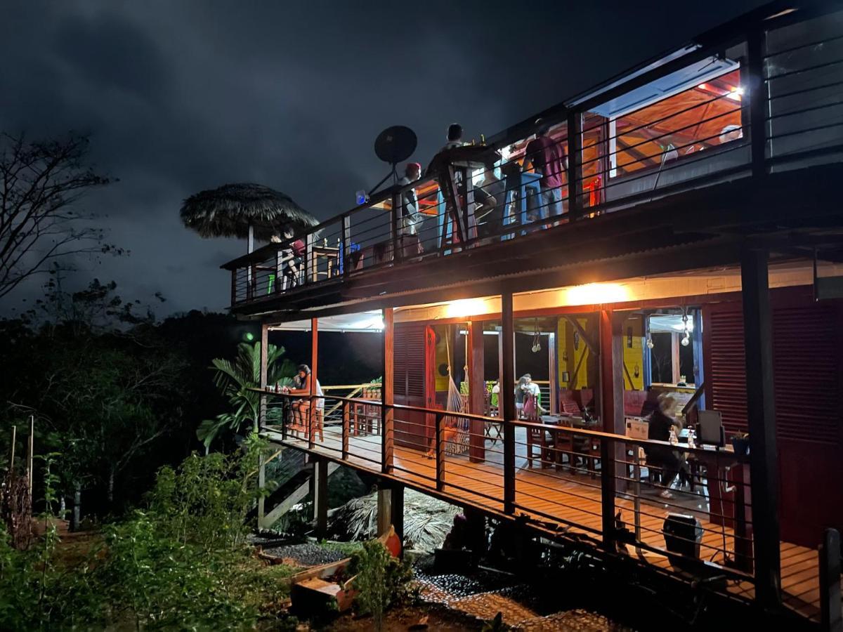 Hostal Doble Vista Capurganá Exteriér fotografie
