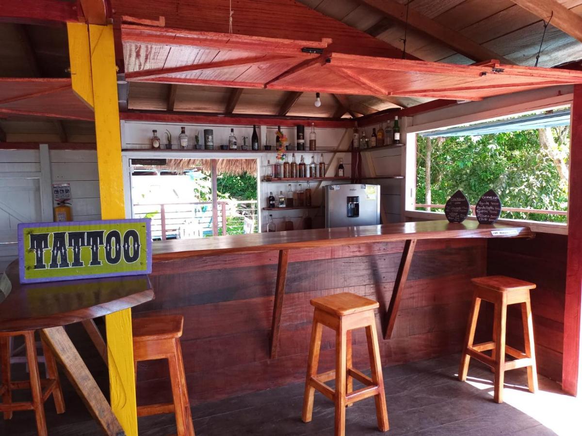 Hostal Doble Vista Capurganá Exteriér fotografie
