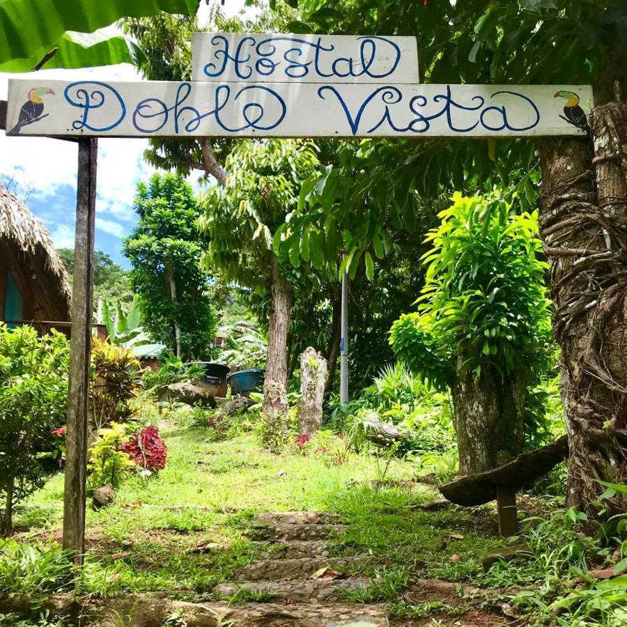 Hostal Doble Vista Capurganá Exteriér fotografie